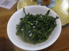 -秀妈厨房(灰汤老店)