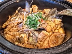 -翠湖轩中餐厅(昆明翠湖宾馆店)