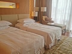 -深圳大梅沙京基洲际度假酒店