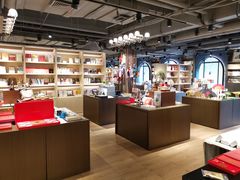 -光海书局(南京东路第一百货店)
