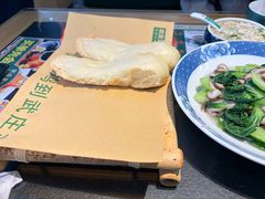 -武庄主特色炒鸡(周恩来纪念馆店)