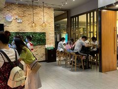 大堂-CoCo都可(合生汇店)