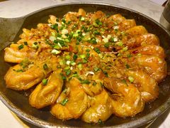 -不倒翁·安徽名菜楼(步行街店)