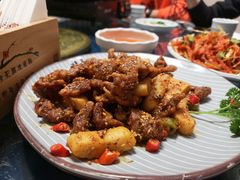 -全州拌饭馆(断桥店)