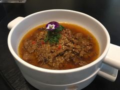 -翠湖宾馆·中餐厅