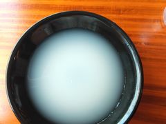不过岗米酒-炭虎子水浒烤肉(梦时代店)