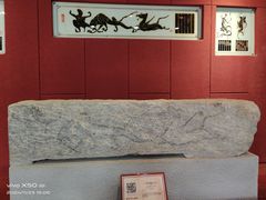 -卧龙岗文化园-南阳市汉画馆