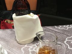 -圆山大饭店-圆苑餐厅