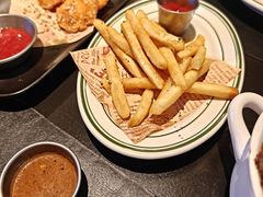 -404干式熟成牛排馆•聚会餐厅