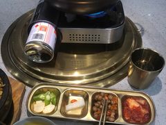 -妥妥烤肉料理(昙华林店)