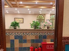 -巴依老爷新疆美食(清华东门店)