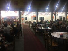 大堂-大岗仙庙烧鸡(海南总店)