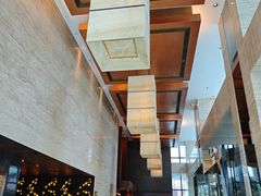 -上海龙之梦万丽酒店