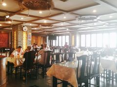 大堂-三义和酒楼(广渠门店)