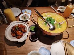 -融和里(华润·二十四城店)