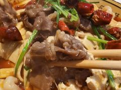 -福寿斋·老北京铜锅涮肉·烤鸭(顺义总店)