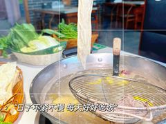-潮汕林记牛肉火锅(万象天地店)