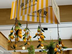 -沛家·西餐Brunch·直火料理