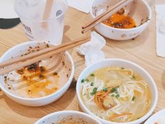 -贰拾捌味·宜宾燃面(春熙路旗舰店)