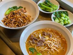 -漆黑觉米粉(三里屯店)