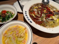 -太二酸菜鱼(宁波来福士店)