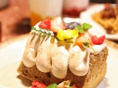 -La Terre乐田(万象城店)