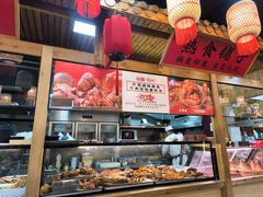 -汉唐守艺人·河北面馆(民心河店)