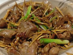 -广东道至正餐厅(区庄店)