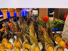 -麓湖国际水疗