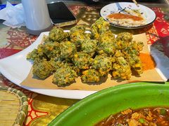 -人民公社大食堂(顺义总店)