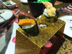 -御满屋日本料理