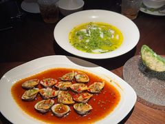 -许爷家·生态湖鲜(徐汇日月光店)