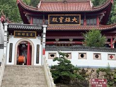 -九华山风景区