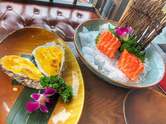 -蟹之国·精品蟹料理(极地店)