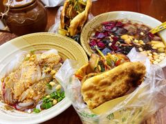 -刘氏方酥锅盔(古城总店)