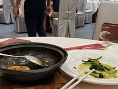 -北海渔村酒楼·粤菜海鲜点心(新华店)