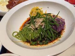 -绿茶餐厅(昌平悦荟店)