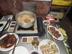 -燃计沙茶皇·香港沙茶火锅(人广旗舰店)