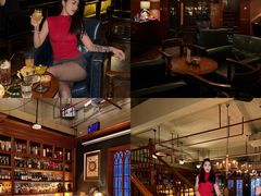 -Hill.Cocktail半山酒吧(中山店)