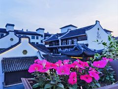 -乌镇景区