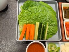 -柔杉家黑牛烤肉·活鳗鱼(太原街店)