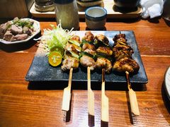 -一吉焼鸟·FOUNDER(桂林路店)