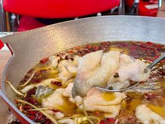 -小街47號江湖菜(四合院店)