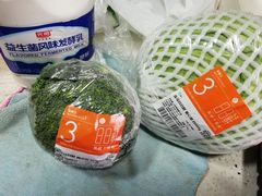 -盒马鲜生(莱蒙都会店)