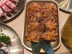 -釜山火炉家泥炉烤肉(东港芳清园店)