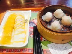 -海口骑楼小吃街