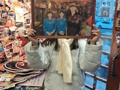 -玉桥餐厅(天坛店)