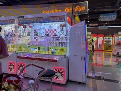 -风云再起游乐汇(南京常发广场店)