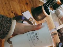-湊湊火锅·茶憩(杭州湖滨银泰in77店)