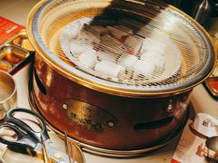 -西塔老太太泥炉烤肉(温州首店万象城黑金店)